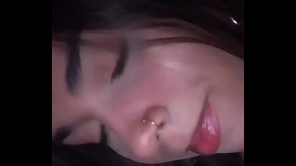 Novinha mandou no whatsaap