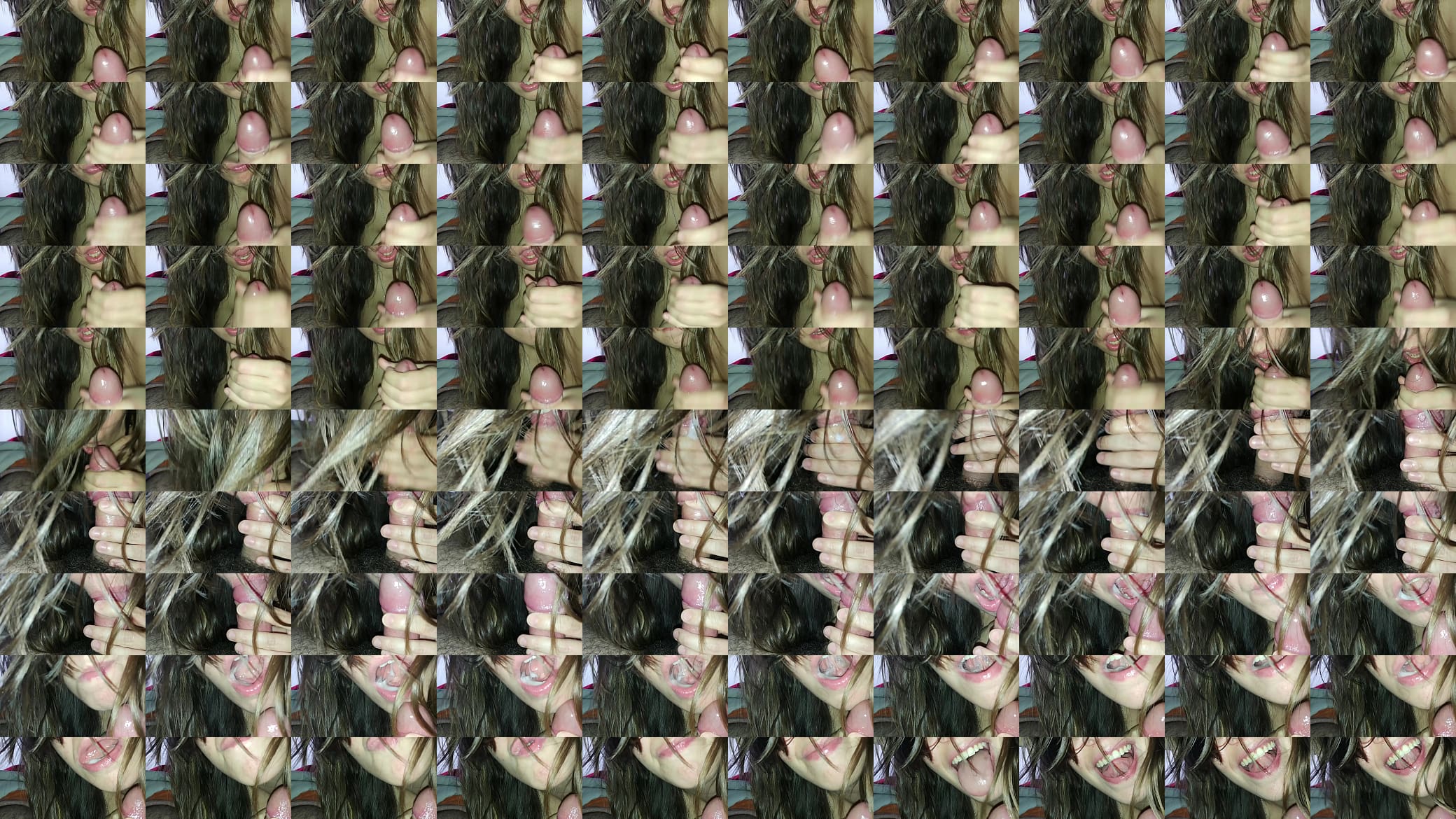 Putita se la traga toda - parte 2 预览图
