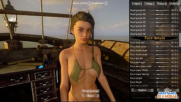 EP1: Wicked Island (Gameplay)