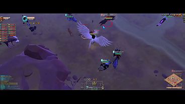 Caiteo contra Date a live