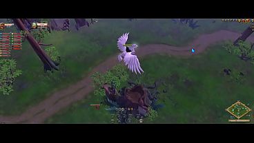 Caiteo contra Date a live