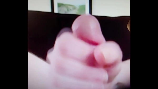 drinking cum from teenage boys cock