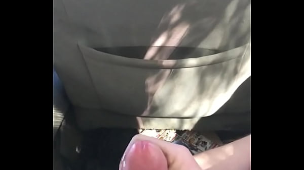 Download Video - backseat cumblast