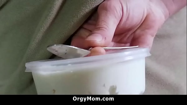 Download Video - Big Tits Milf Sheena Ryder Filled With Cum By Her Her Stepson