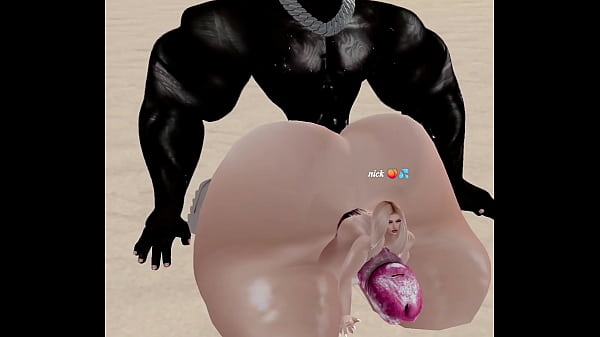Joefixit5 - Follando culona en imvu