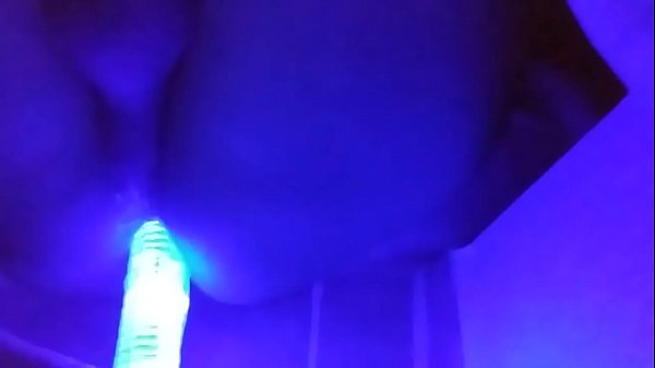 Good vibe glow in the dark