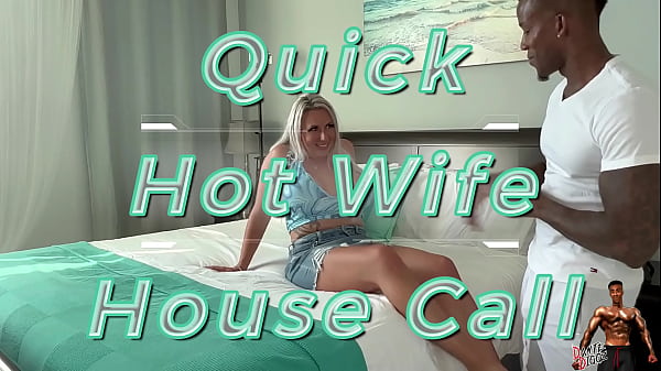 Big Tit MILF Lieutenant Bella Lexi Gets Railed By BBC Bull Before Husband Gets Home From Work