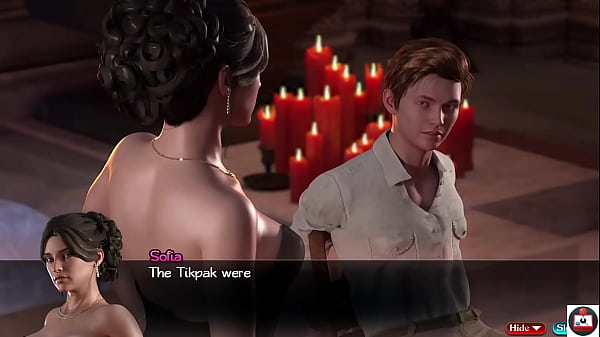 Download Video - Treasure of Nadia - &lpar;PT 64&rpar; - &lbrace;NLT MEDIA&rcub;