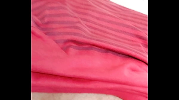 Little Cock sissy dog slave show her submission...