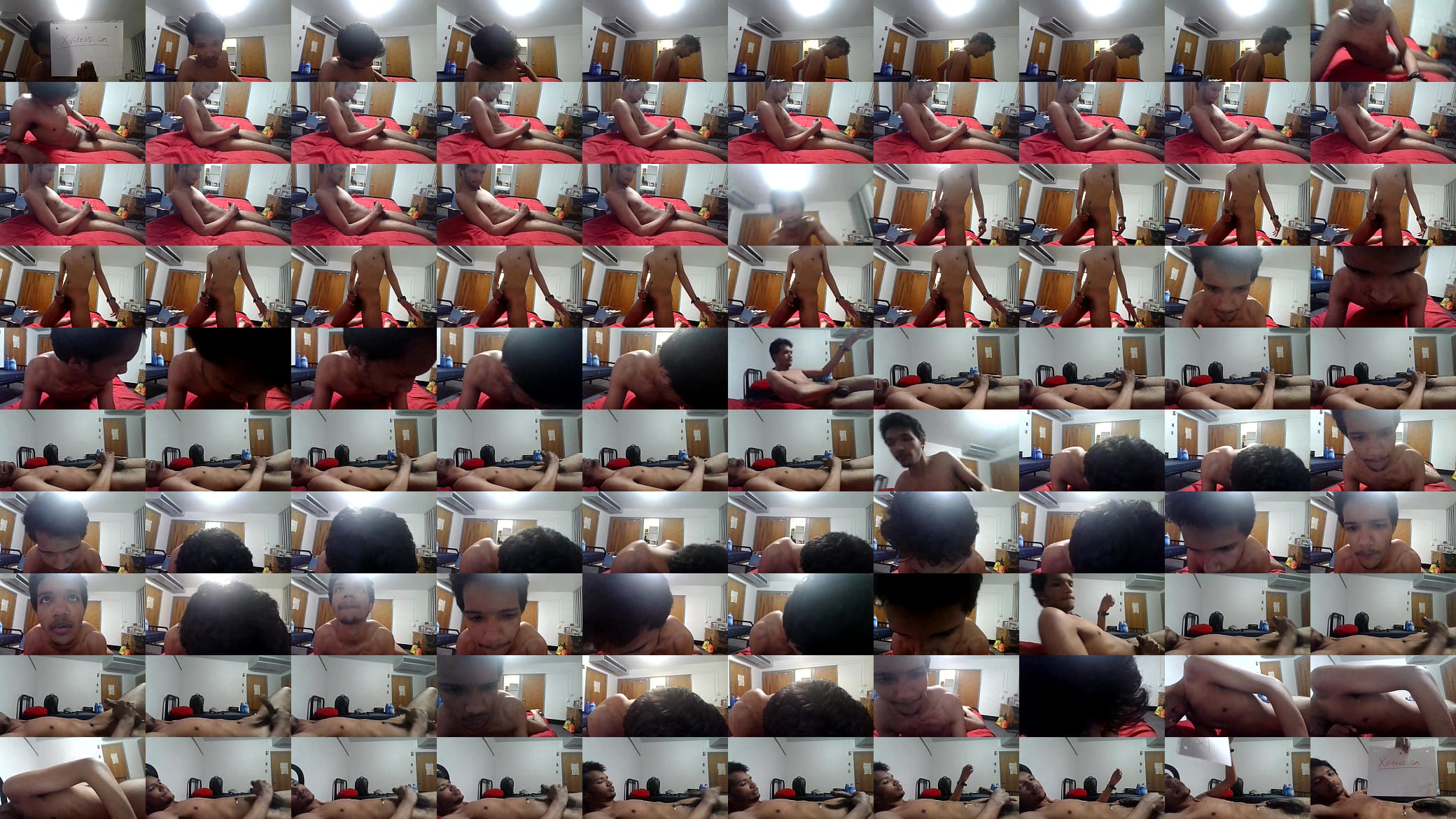 Verification video 预览图