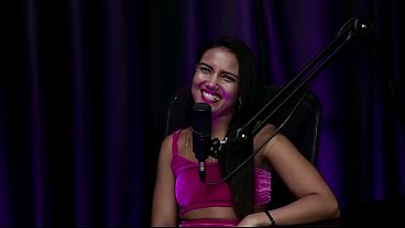 &Eacute; UMA P0RNSTAR E CRIADORA DE CONTE&Uacute;DO  18, E A PODOLATRIA... - MARCELLA SCHULTZ (MOAI TV)