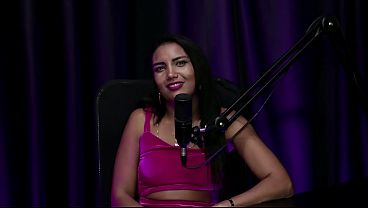 She's a porn star and adult content creator, and foot fetishism... - Marcella Schultz (Moai TV)