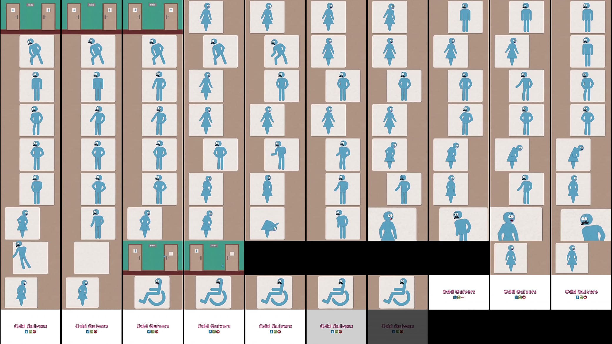 CARTOON FUN 预览图