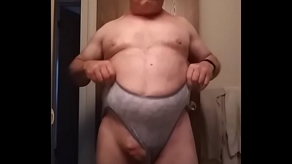 Download Video - Early morning feeling my hard cock