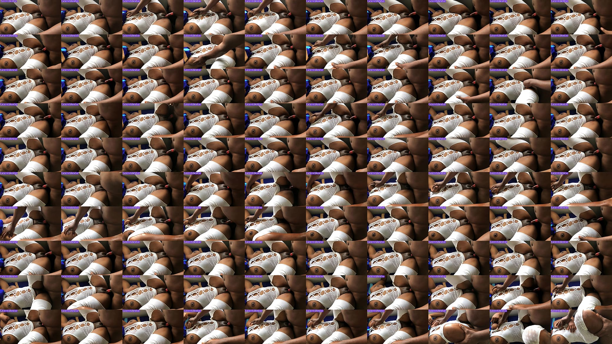 Passionate homemade sex 预览图