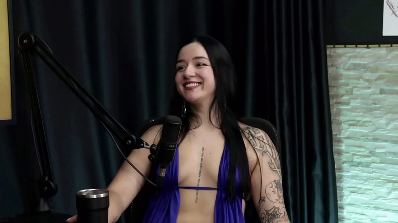 BI MEJIA (ENTREVISTA COMPLETA)