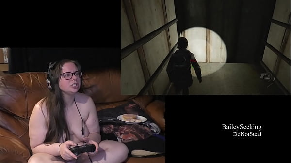 Naked Left Behind Play Through part 3