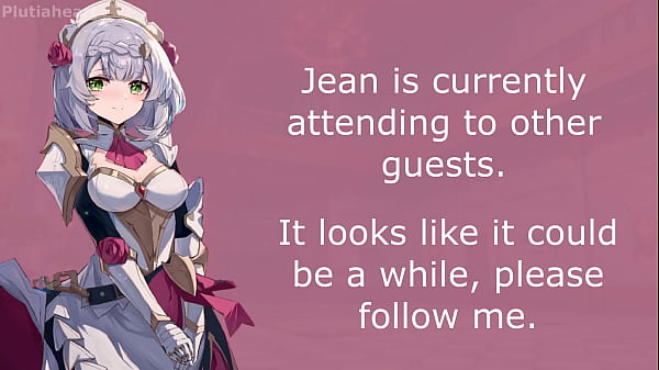 Noelle Maid For Pleasure! JOI (Genshin Impact Series: Episode 9).