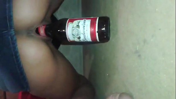 rolling in the bottle