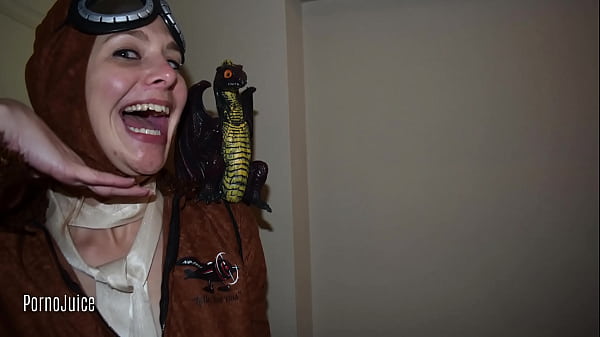 Regular Version curvy black cock delight