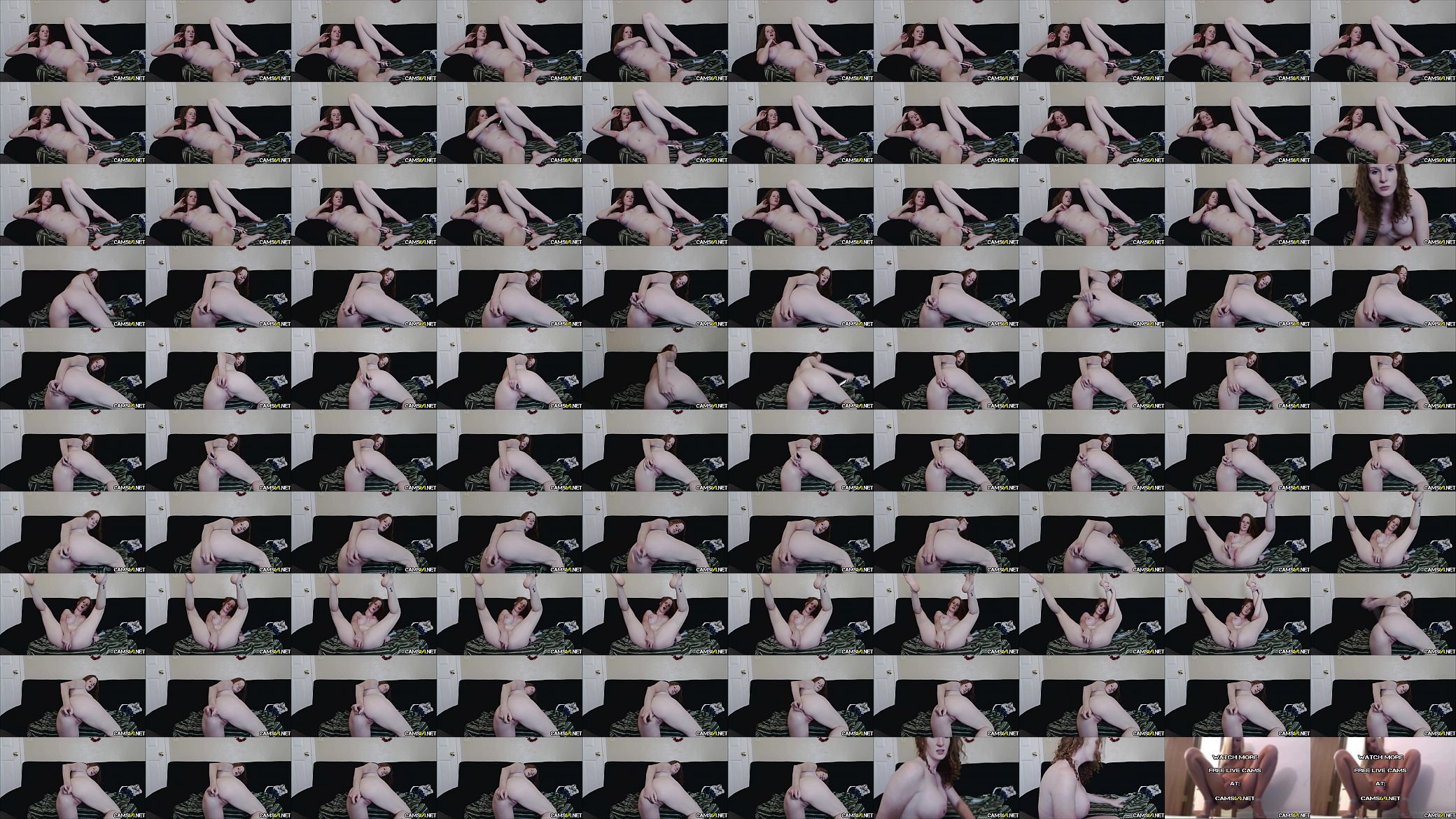 Amateur Webcam Chronicles 028 livesex tits 预览图