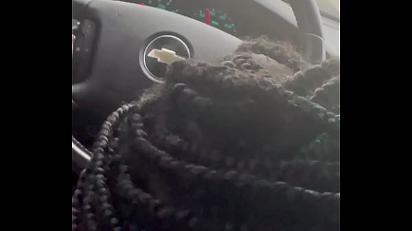 Big Daddy Training Tasha’s Deepthroat while on a Chevy ImpaLa Ride