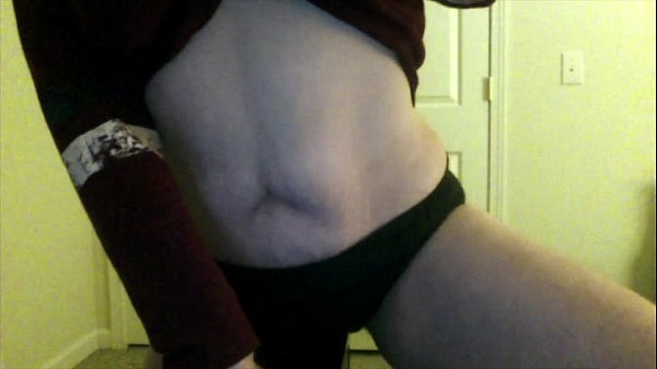 girl moans and orgasms from dry humping
