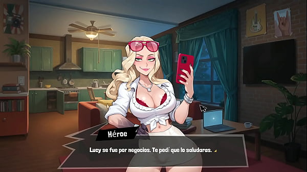 Femboy and Futa Part 4