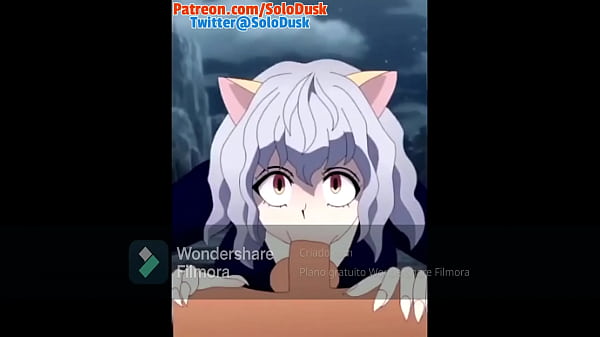 Nerfepitou Fait Une Pipe