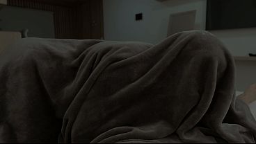 Little stepsister suck dick hide and gets great fuck hard