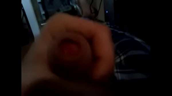 masturbate to cum