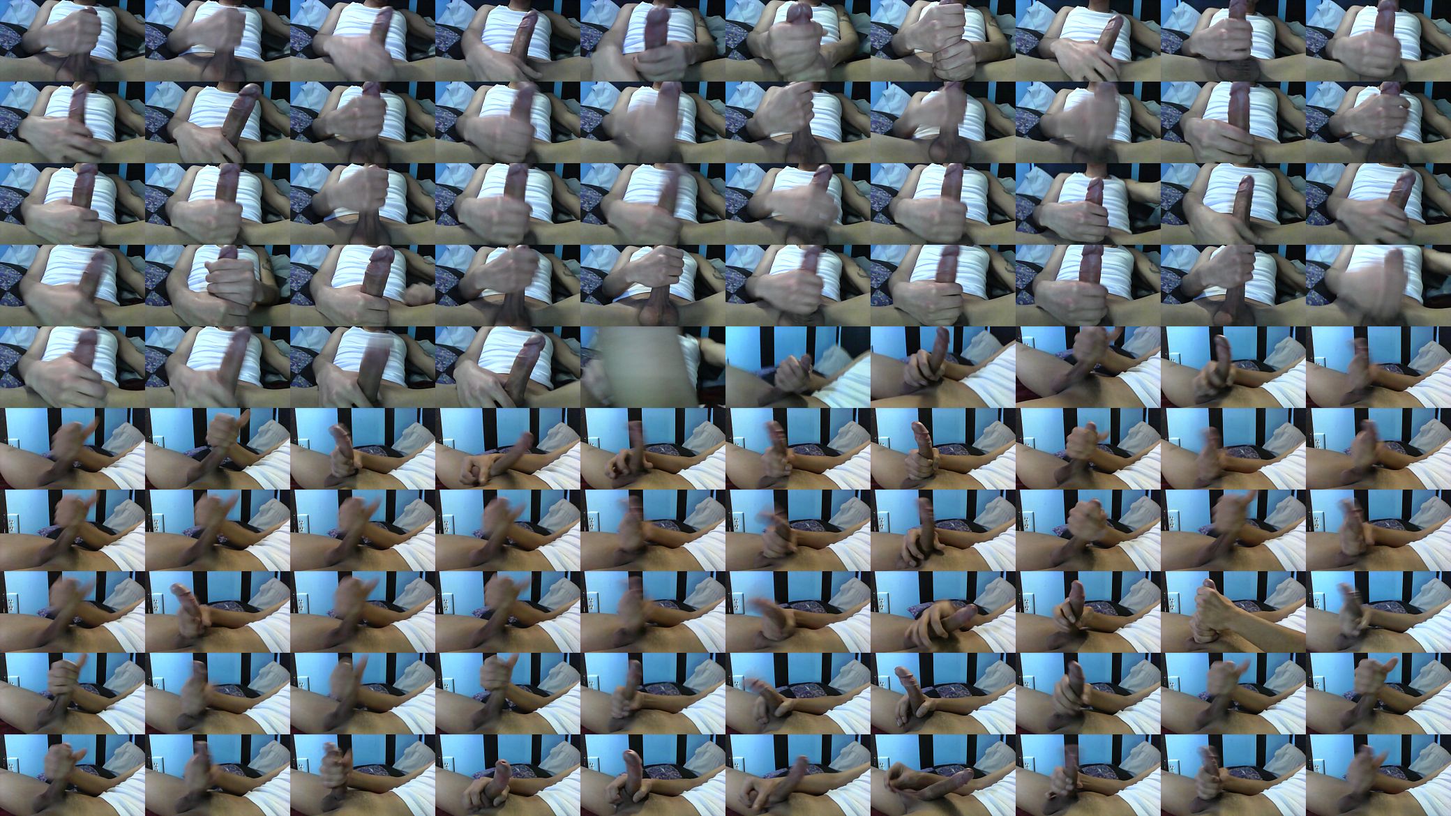Jamie&#039;s Masturbation 预览图
