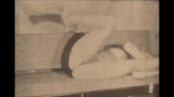 Dark Lantern Entertainment presents Two Centuries Of Vintage Porn