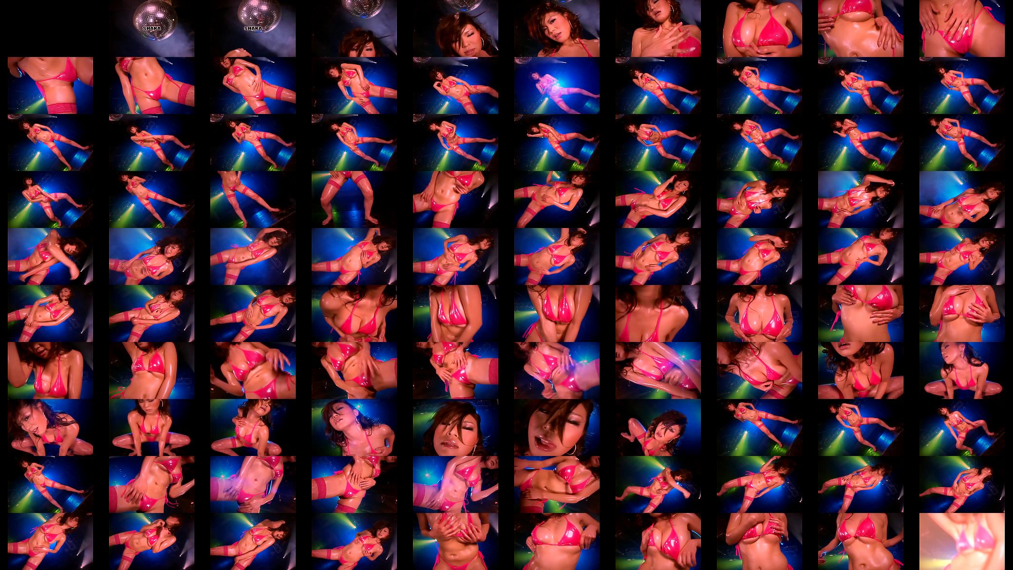 Micro Bikini Oil Dance 预览图