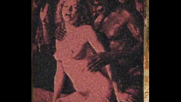 FUCKING THE MISTRESS IN THE SLAVE QUARTERS OUT OF HATRED