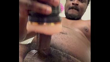 POV ME CUMMING INSIDE OF YOU