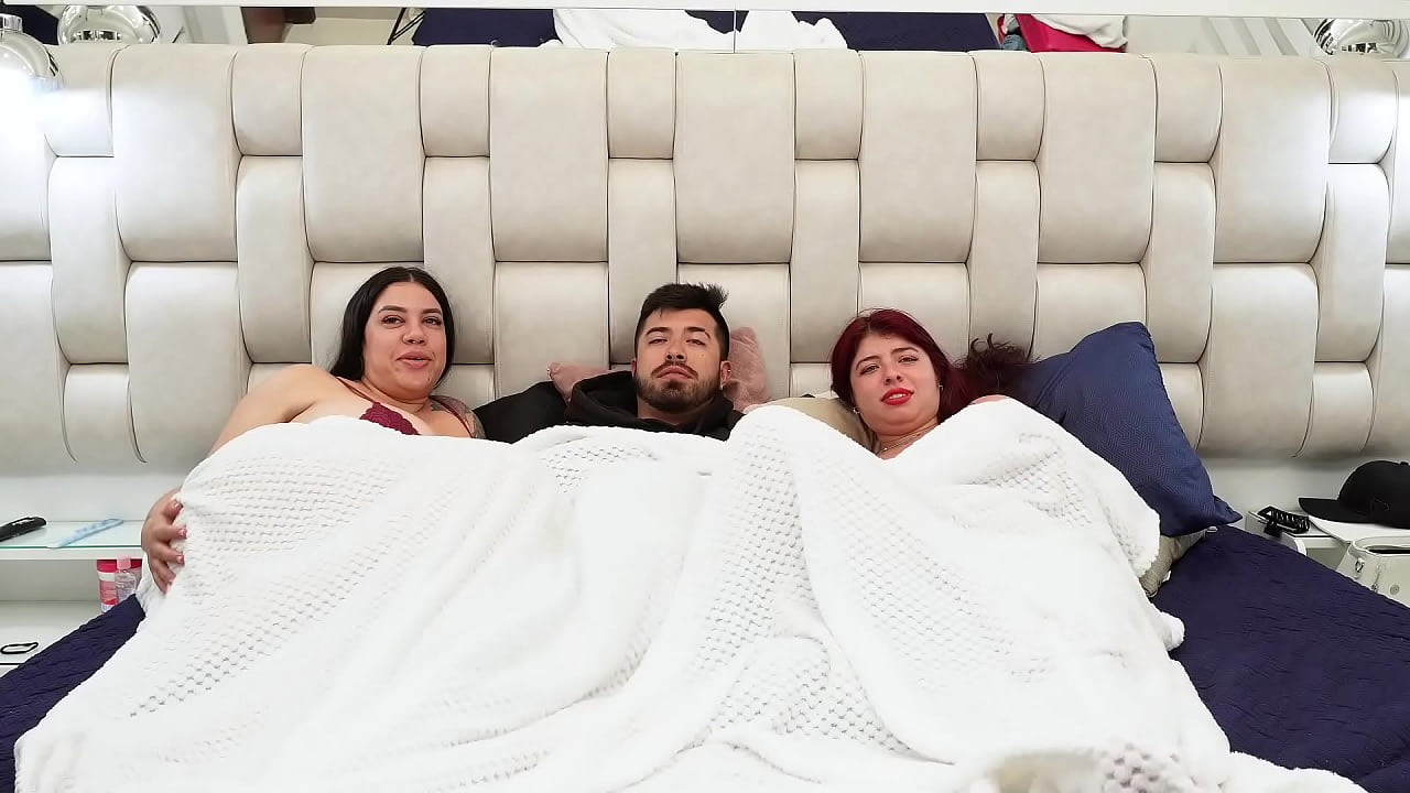 ¡FANTASÍA CUMPLIDA! PRIMER TRIO CON MI NOVIA - FRED NUNEX
                     licking sexy milf blowjob handjob doggystyle threesome cowgirl deep throat pussy licking missionary reverse cowgirl black hair big cock small tits colombia cum in mouth abs ass shaking perfect ass big booty wet pussy long cock wild sex cum eater wet blowjob real ass girl enjoying sex total slut muchos negros