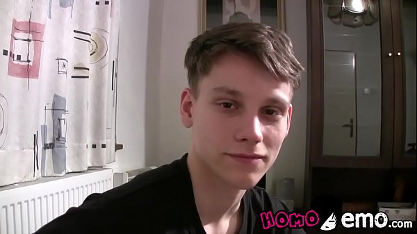 Breeding twinks Johan Koco and Steve Maxx play ...