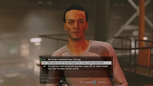 Let’s Play Starfield #774 Die Simon Malais-Spur