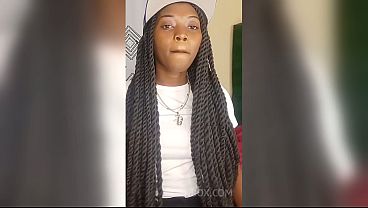 Massive squirting exclusive video for the nun