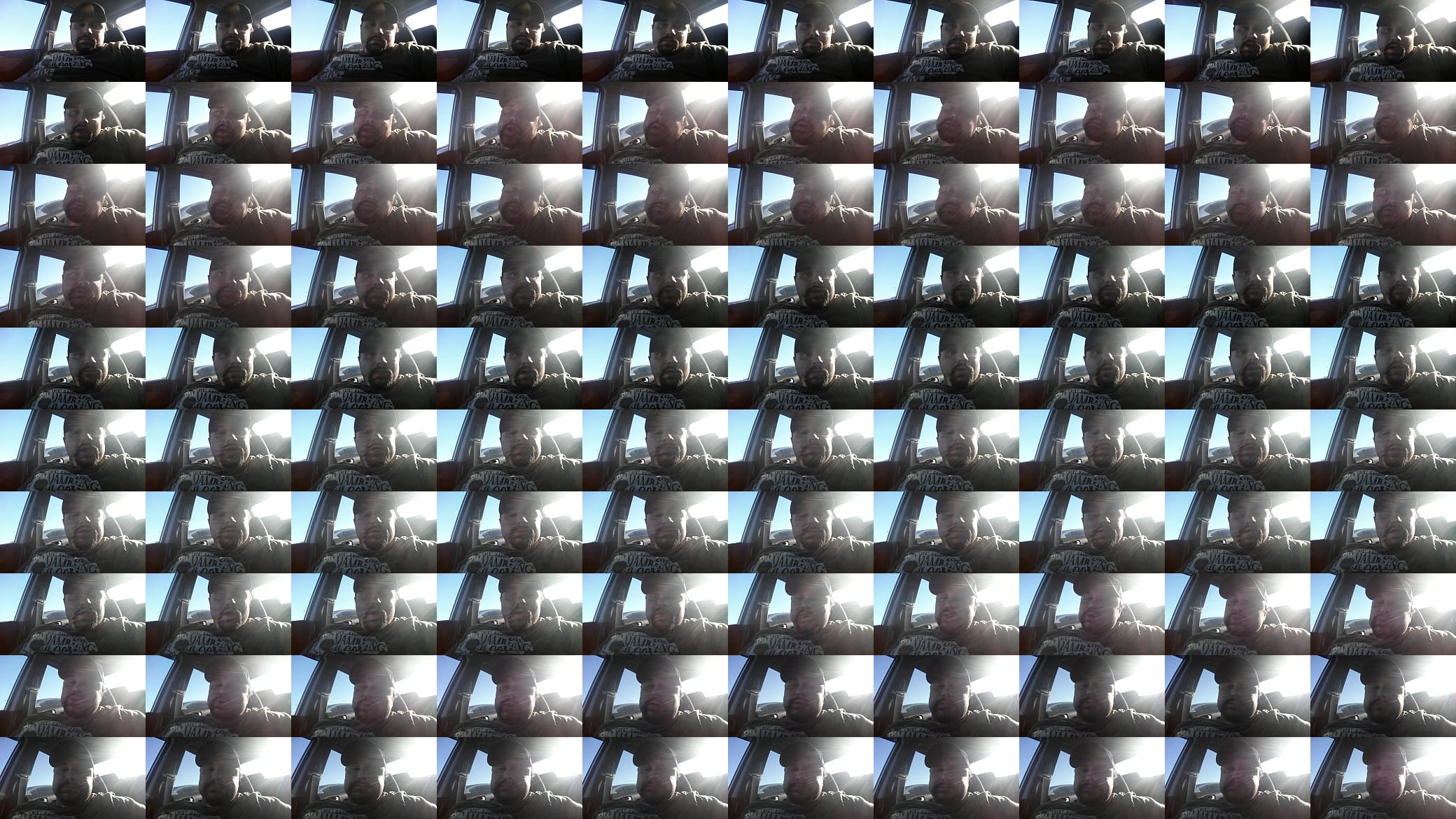 Verification video 预览图