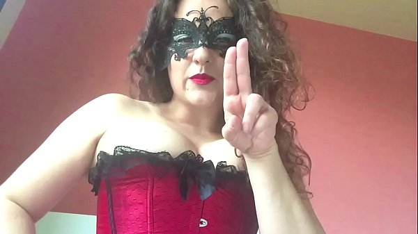 Download Video - Addestramento per Lo Schiavo&period; I task per 4 settimane&period;