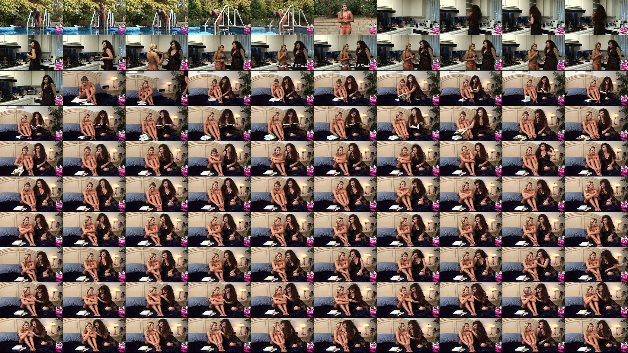 Lesbian encouters 0444 预览图