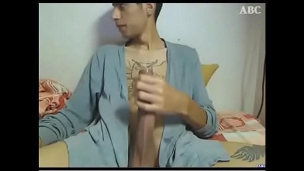 Download Video - Mexican cutie long dick