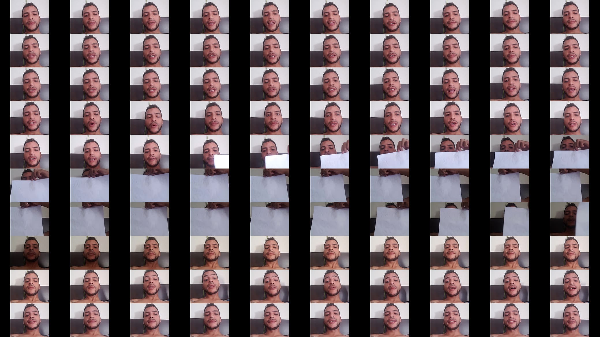 Verification video 预览图