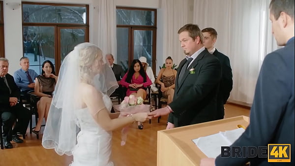 BRIDE4K. Call Me by Wrong Name