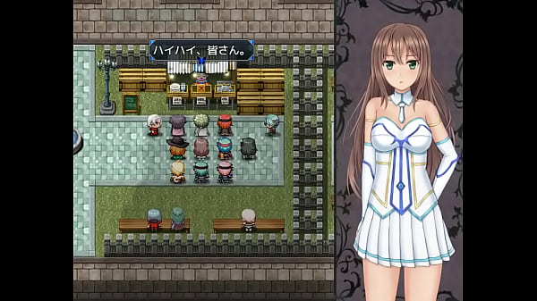 Download Video - &lpar;  18 &rpar; H RPG Games &num;19