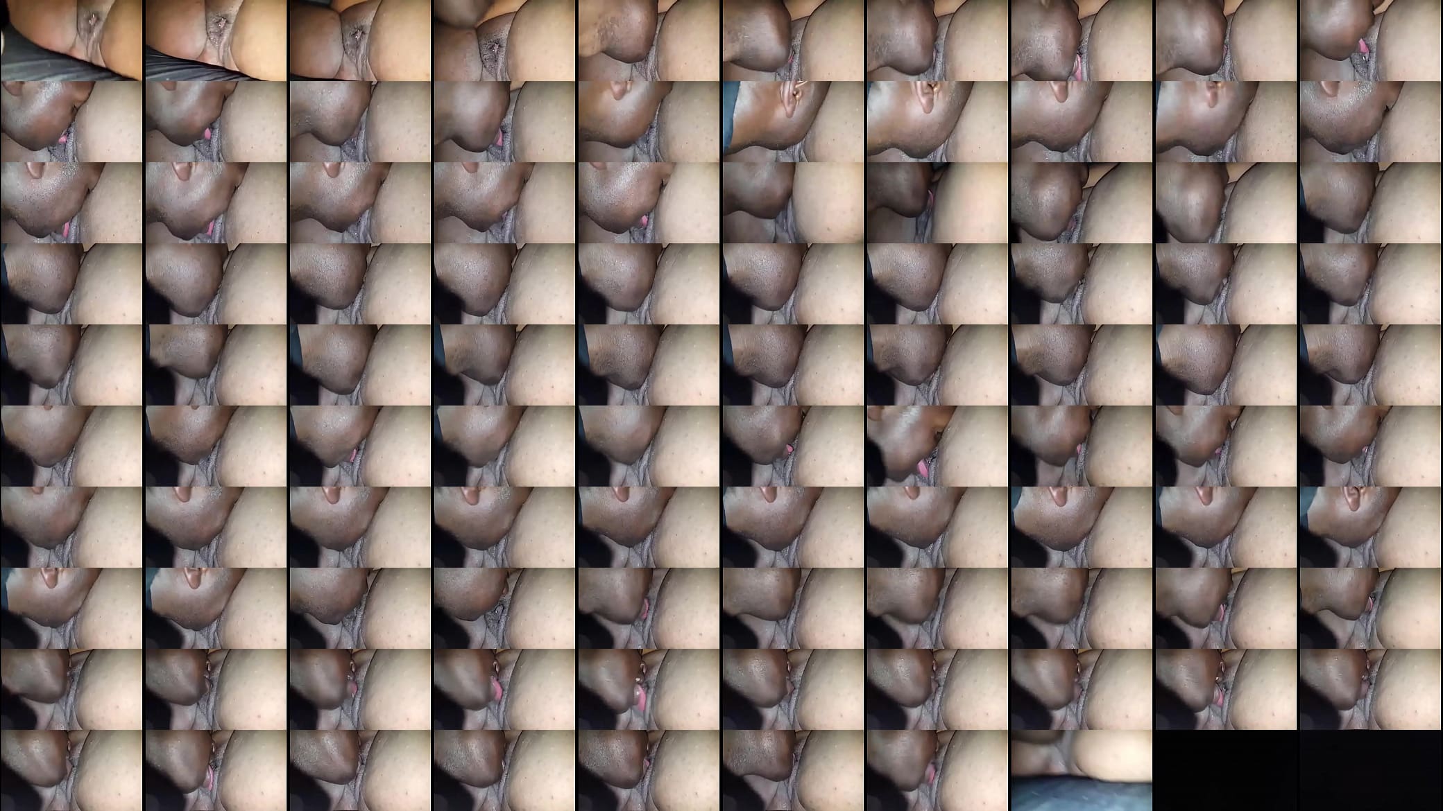 Tasty Pussy part 1 预览图