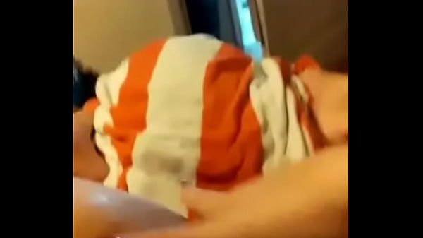 Just a quick squirt