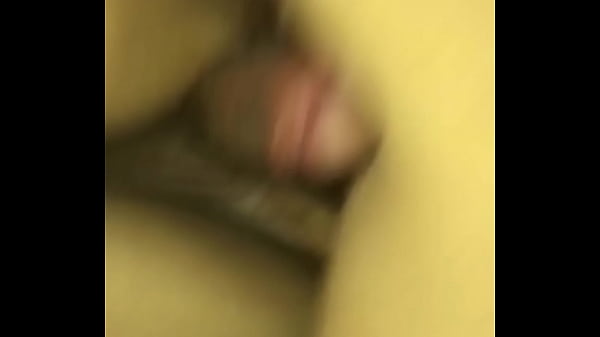 Que buen culo